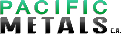 Pacific Metals Logo9